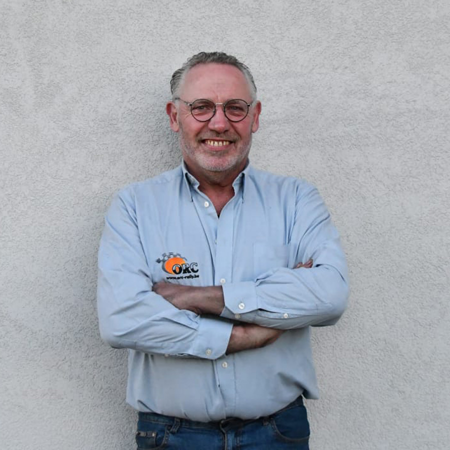 Dirk Vermeirsch